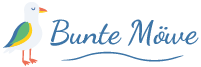 Logo Bunte Möwe