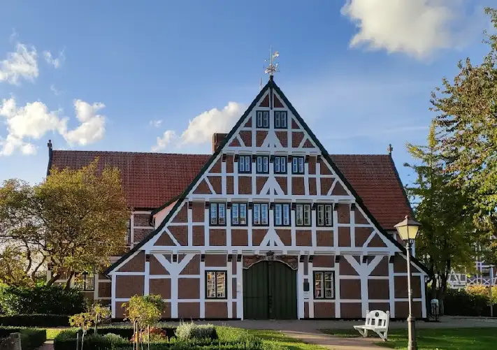 Gräfenhof Jork