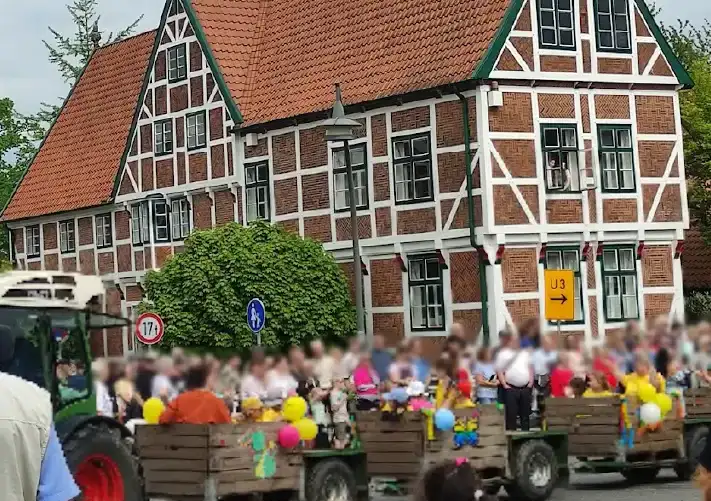 Altländer Blütenfest Jork