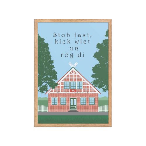 Stoh fast