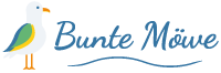 Bunte Möwe Logo