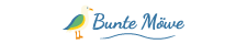 Footer Logo Bunte Möwe