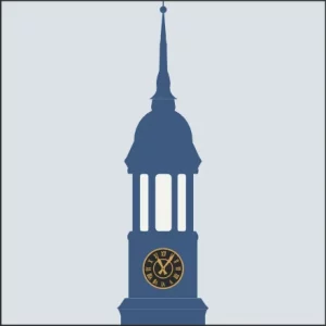 Hamburger Michel Grafik